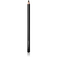 MAC Cosmetics Lip Pencil lip liner shade Caviar 1.45 g