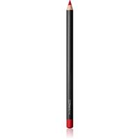 MAC Cosmetics Lip Pencil lip liner shade Centre of Attention 1.45 g
