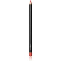 MAC Cosmetics Lip Pencil lip liner shade Flamingo 1.45 g