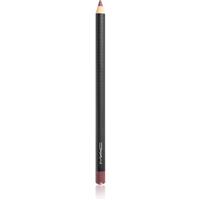 MAC Cosmetics Lip Pencil lip liner shade Plum 1,45 g