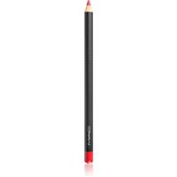 MAC Cosmetics Lip Pencil lip liner shade Ruby Woo 1,45 g