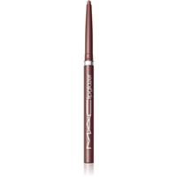 MAC Cosmetics Lipglazer lip liner shade Whirlin 0.25 g