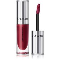 MAC Cosmetics Locked Kiss Ink 24HR Lipcolour long-lasting matt liquid lipstick shade Carnivore 4 ml