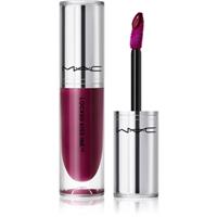 MAC Cosmetics Locked Kiss Ink 24HR Lipcolour long-lasting matt liquid lipstick shade Fruitful 4 ml