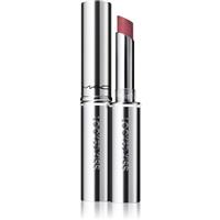 MAC Cosmetics Locked Kiss 24h Lipstick ultra matt long-lasting lipstick shade Opulence 1,8 g