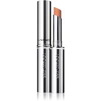 MAC Cosmetics Locked Kiss 24h Lipstick ultra matt long-lasting lipstick shade Teaser 1,8 g