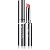 MAC Cosmetics Locked Kiss 24h Lipstick ultra matt long-lasting lipstick shade Mischief 1,8 g