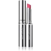 MAC Cosmetics Locked Kiss 24h Lipstick ultra matt long-lasting lipstick shade Connoisseur 1,8 g