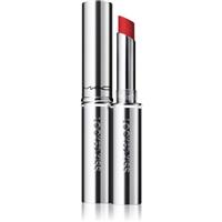 MAC Cosmetics Locked Kiss 24h Lipstick ultra matt long-lasting lipstick shade Ruby True 1,8 g