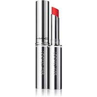 MAC Cosmetics Locked Kiss 24h Lipstick ultra matt long-lasting lipstick shade Gutsy 1,8 g