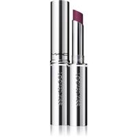MAC Cosmetics Locked Kiss 24h Lipstick ultra matt long-lasting lipstick shade Rein 1.8 g