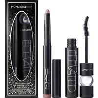 MAC Cosmetics Holiday Dressed To Dazzle Eye Duo gift set for the eye area