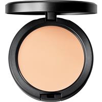 MAC Cosmetics Studio Fix Powder Plus Foundation Prefill mattifying powder foundation shade NW12 12 g