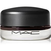 MAC Cosmetics Pro Longwear Paint Pot creamy eyeshadow shade Black Mirror 5 g
