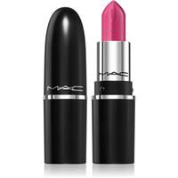 MAC Cosmetics Lustreglass Sheer-Shine Lipstick gloss lipstick shade No Photos 3.5 g