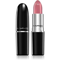 MAC Cosmetics Lustreglass Sheer-Shine Lipstick gloss lipstick shade Syrup 3 g