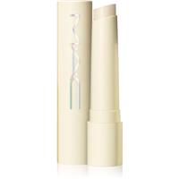 MAC Cosmetics Squirt Plumping Gloss Stick lip gloss in a stick shade Solar Sparks 2.3 g