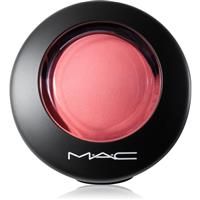 MAC Cosmetics Mineralize Blush blusher shade Happy-Go-Rosy 3.2 g
