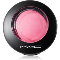 MAC Cosmetics Mineralize Blush blusher shade Bubbles, Please 3.2 g
