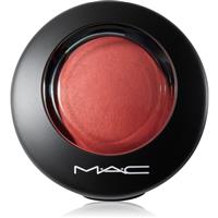 MAC Cosmetics Mineralize Blush blusher shade Flirting with Danger 3.2 g