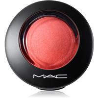 MAC Cosmetics Mineralize Blush blusher shade Hey Coral, Hey... 3.2 g