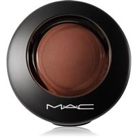 MAC Cosmetics Mineralize Blush blusher shade Humour Me 3.2 g
