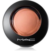 MAC Cosmetics Mineralize Blush blusher shade Naturally Flawless 3.2 g