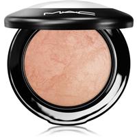 MAC Cosmetics Mineralize Blush blusher shade Warm Soul 3.2 g