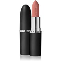 MAC Cosmetics MACximal Silky Matte Lipstick matte lipstick shade Honeylove 3,5 g