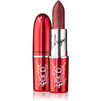 MAC Cosmetics Viva Glam Lustreglass Sheer-Shine Lipstick gloss lipstick 3.5 g