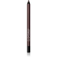 MAC Cosmetics Kajal Excess Longwear Smoky Eye Liner kajal eyeliner shade Bark 1.2 g