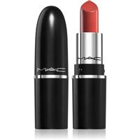 MAC Cosmetics MACximal Mini Silky Matte Lipstick matte lipstick shade Chili 1.7 g