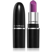 MAC Cosmetics MACximal Mini Silky Matte Lipstick matte lipstick shade Everybodys Heroine 1.7 g