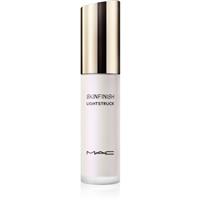 MAC Cosmetics Skinfinish Lightstruck liquid highlighter shade Lilac Haze 15 ml