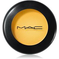MAC Cosmetics Eye Shadow eyeshadow shade Memories Of Space 1.5 g