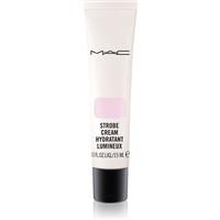 MAC Cosmetics Strobe Cream moisturising cream with a brightening effect shade Pinklite 15 ml