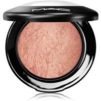 MAC Cosmetics Mineralize Skinfinish baked brightening powder shade Cheeky Bronze 10 g