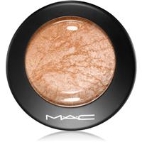 MAC Cosmetics Mineralize Skinfinish baked brightening powder shade Global Glow 10 g
