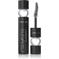 MAC Cosmetics MACStack Elevated Mascara long-lasting mascara for lash volume and curl 8 ml