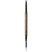 MAC Cosmetics Pro Brow Styler eyebrow pencil shade Brunette 0.08 g