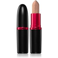 MAC Cosmetics MACximal Silky Matte Viva Glam Lipstick matte lipstick shade Viva Planet 3,5 g