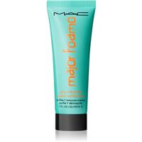MAC Cosmetics Major Foamo Jelly Cleanser gel makeup remover and cleanser 50 ml