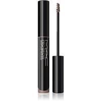 MAC Cosmetics Pro Brow Whipgrip Mousse eyebrow gel shade Thunder 4 g