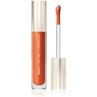 MAC Cosmetics Lipglass Cushion High-Pigment Oil highly pigmented lip oil shade Carbonated 5 ml