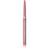 MAC Cosmetics Lipglazer lip liner shade Syrup 0.25 g