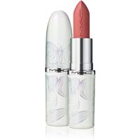 MAC Cosmetics Metamorphosis Spring Collection MACximal Silky Matte Lipstick matte lipstick shade Barefoot 3.5 g
