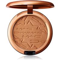 MAC Cosmetics Skinfinish Sunstruck Matte Bronzer bronzing powder with matt effect shade Medium Golden 8 g