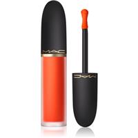 MAC Cosmetics Powder Kiss Lip + Cheek Mousse multi-purpose makeup for lips and face shade Resort Season 5 ml