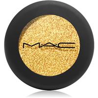 MAC Cosmetics Eye Shadow Metallic metallic eyeshadow shade Allowance 1 g