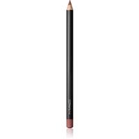 MAC Cosmetics Nudes Lip Pencil lip liner shade Cool Spice 1.45 g